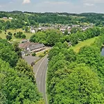 Naafs-haeuschen Hotel Lohmar