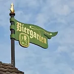 Hotel Naafs-haeuschen