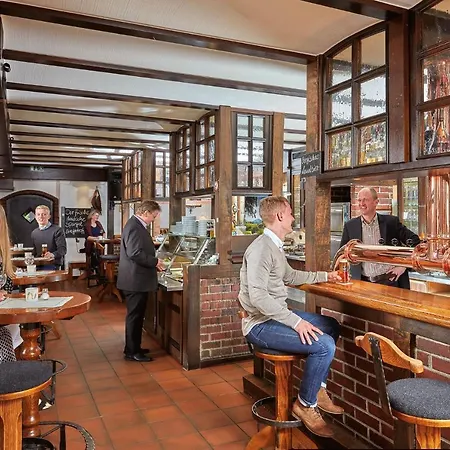 Naafs-haeuschen Hotel