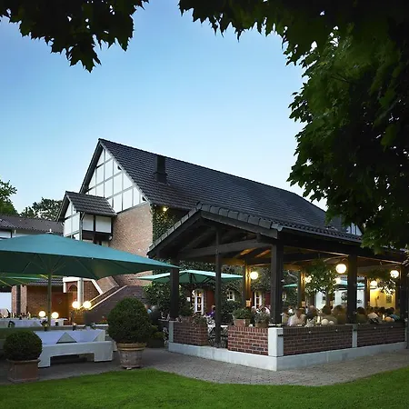 Naafs-haeuschen Отель