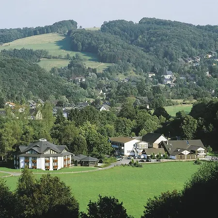 Naafs-häuschen Hotel 3*