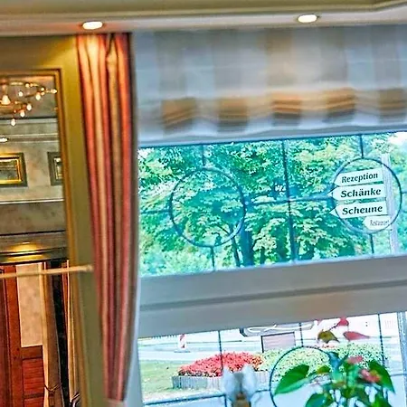 Naafs-haeuschen 4*
