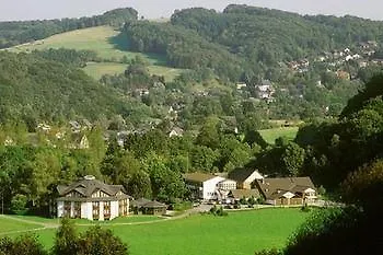 Naafs-haeuschen Lohmar