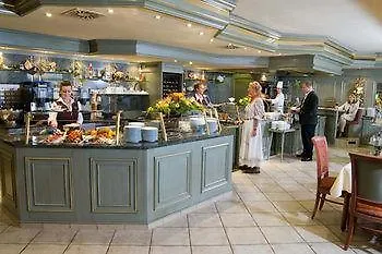 Naafs-häuschen Hotel 3*