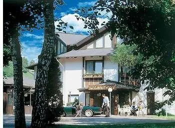 Hotel Naafs-haeuschen