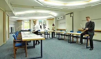 Naafs-haeuschen 4* Lohmar