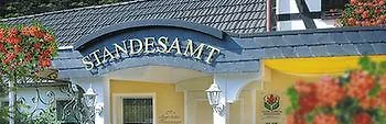 Hotell Naafs-haeuschen