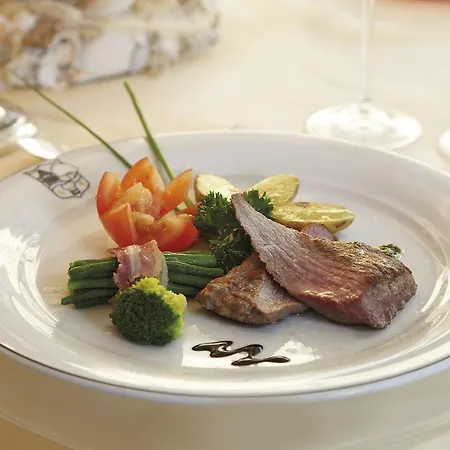 Naafs-haeuschen 호텔 로마어