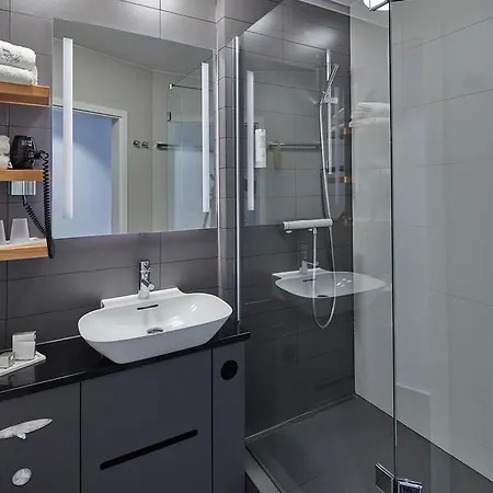 Hotel Naafs-haeuschen