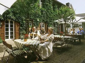 Naafs-haeuschen Lohmar