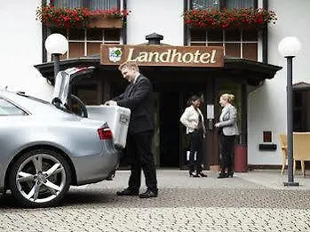 Hotell Naafs-haeuschen 3*