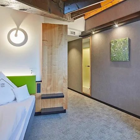 فندق Naafs-haeuschen