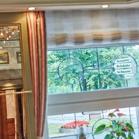 Naafs-haeuschen 4* Ломар