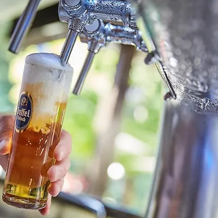 Naafs-haeuschen Отель 4*