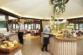 Naafs-haeuschen Hotell 3*