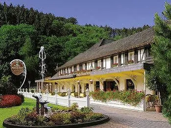 Naafs-haeuschen 4*