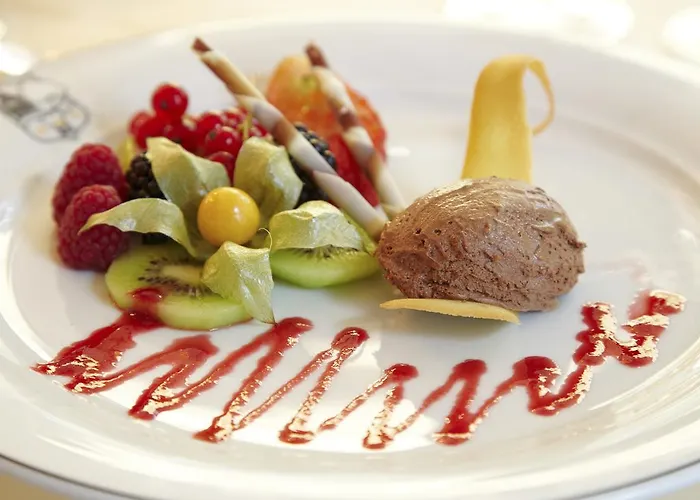 Hotel Naafs-haeuschen