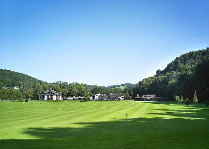 Naafs-haeuschen מלון