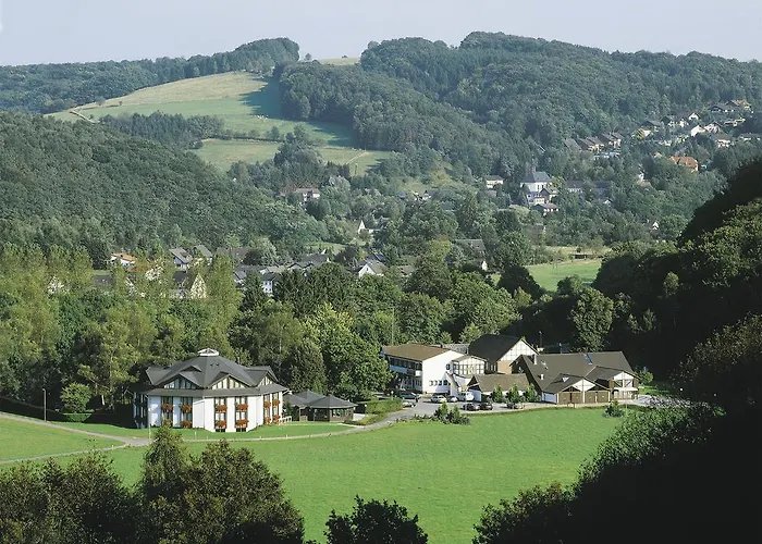 Naafs-häuschen Hotel 4*