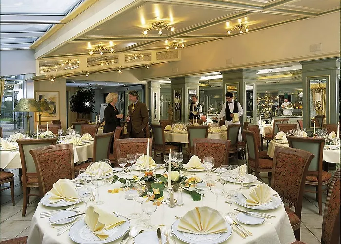 Naafs-häuschen Hotel