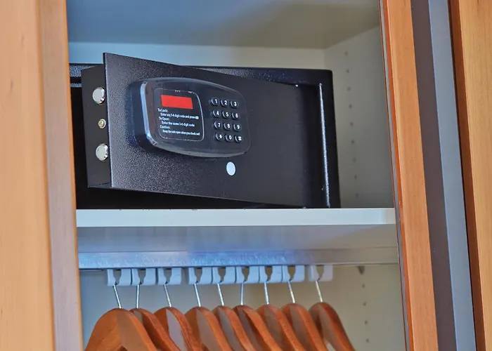 Naafs-häuschen 4* Lohmar