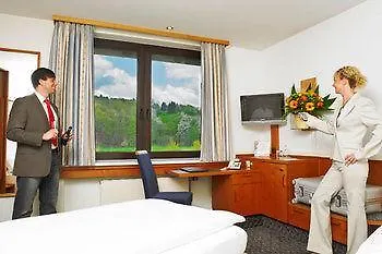 Naafs-häuschen Hotel 4*
