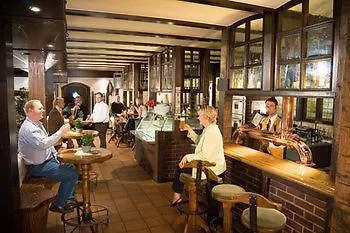 Naafs-häuschen Hotel