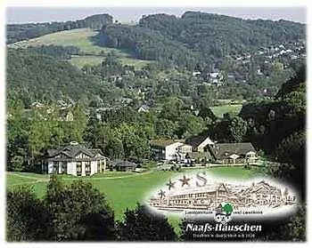 Hotel Naafs-häuschen 4*