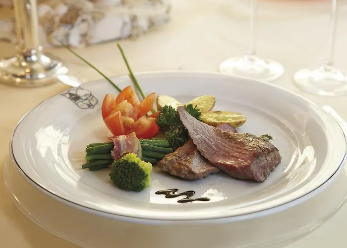 Naafs-häuschen Hotel Lohmar