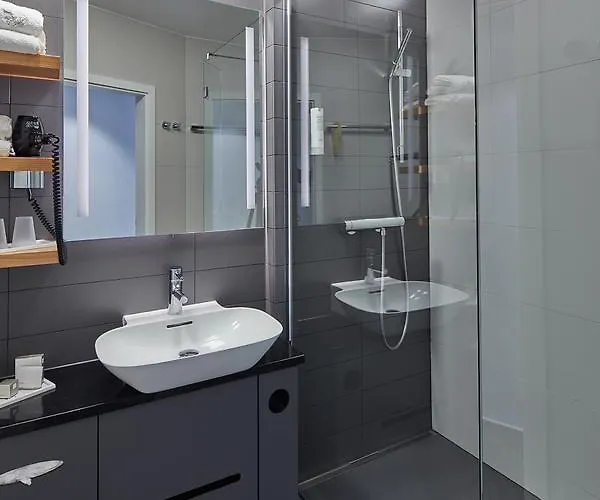 Hotel Naafs-häuschen