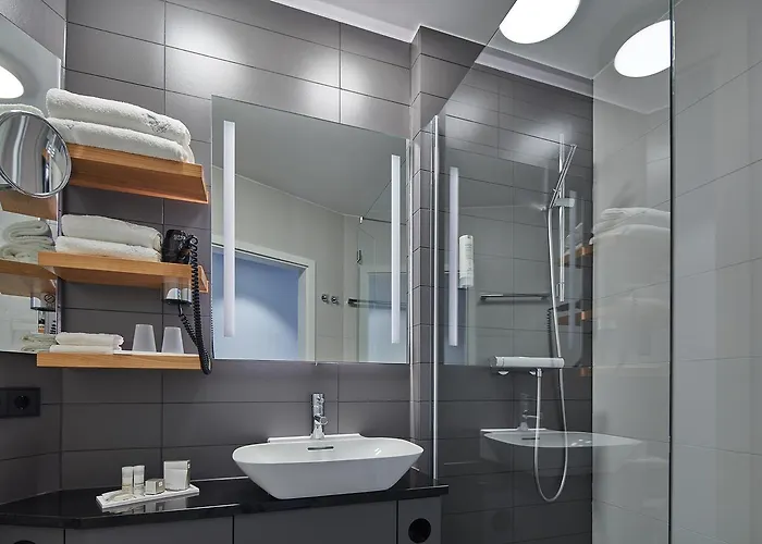 Naafs-häuschen Hotel Lohmar