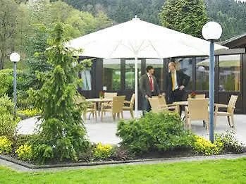 Naafs-haeuschen 4* Lohmar