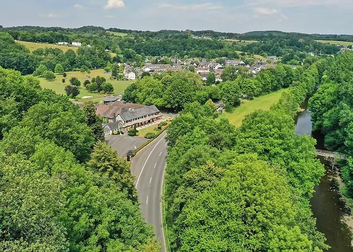 Naafs-haeuschen מלון לוהמר