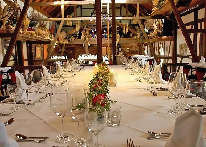 Hotel Naafs-haeuschen 4*