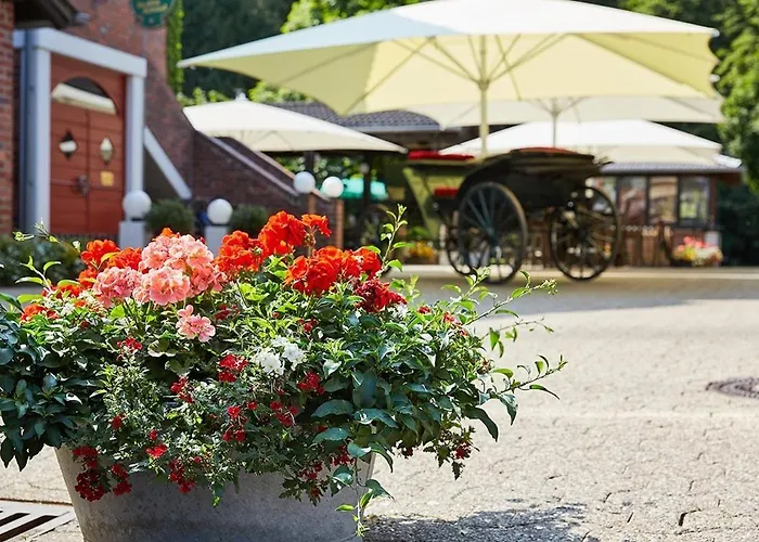 מלון Naafs-haeuschen