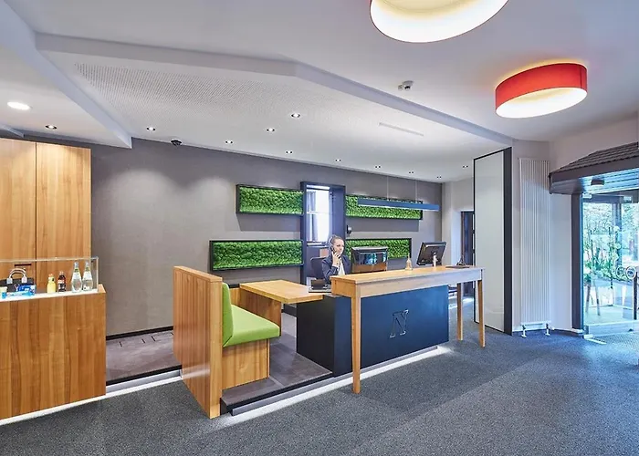 Naafs-haeuschen Lohmar